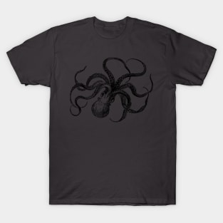 Octopus T-Shirt